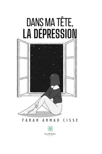 Dans ma tête, la dépression_cover