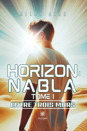 Horizon : Nabla - Tome 1