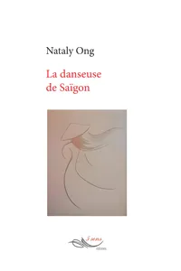 La danseuse de Saïgon_cover
