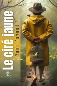 Le ciré jaune_cover