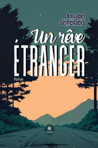 Un rêve étranger_cover