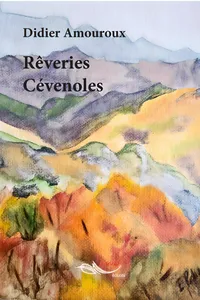 Rêveries Cévenoles_cover