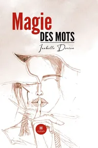 Magie des mots_cover