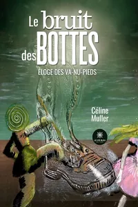 Le bruit des bottes_cover