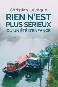 Rien n’est plus sérieux qu’un été d’enfance_cover