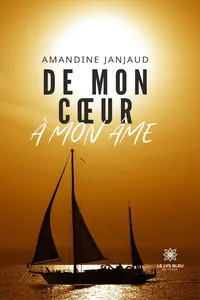 De mon cœur à mon âme_cover
