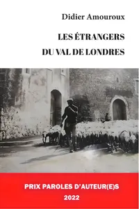 Les étrangers du Val de Londres_cover