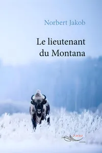 Le lieutenant du Montana_cover