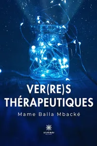 Ves thérapeutiques_cover