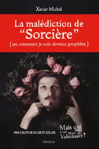 La malédiction de "Sorcière"_cover