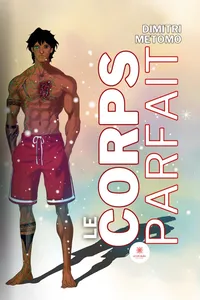 Le corps parfait_cover