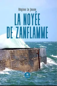 La noyée de Zanflamme_cover