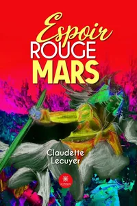 Espoir rouge mars_cover