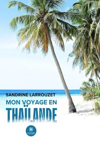 Mon voyage en Thaïlande_cover