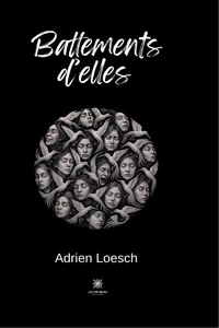 Battements d’elles_cover