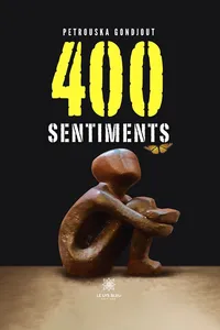 400 sentiments_cover