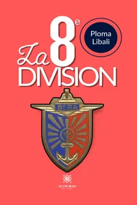 La 8e division_cover