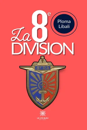 La 8e division