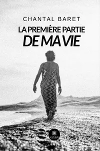 La première partie de ma vie_cover