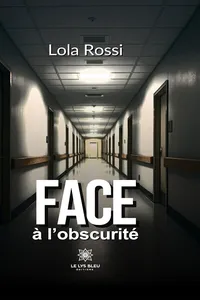 Face à l’obscurité_cover