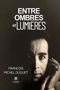 Entre ombres et lumières_cover