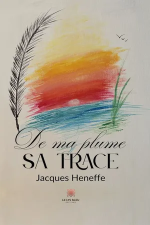 De ma plume sa trace