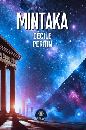 Mintaka