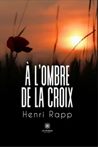 À l’ombre de la croix_cover