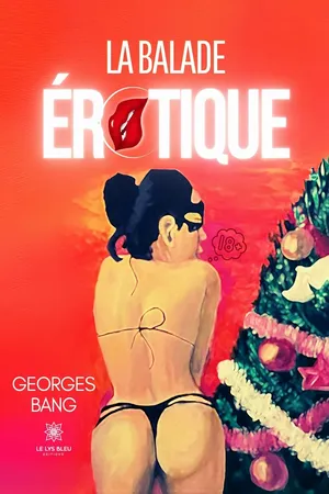 La balade érotique