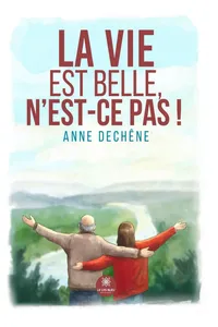 La Vie est belle, n’est-ce pas !_cover