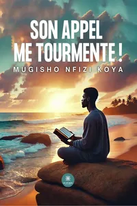 Son appel me tourmente !_cover