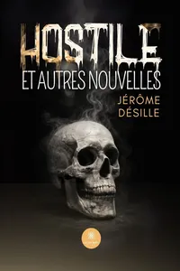 Hostile et autres nouvelles_cover