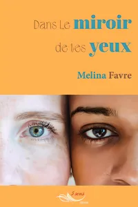 Dans le miroir de tes yeux_cover