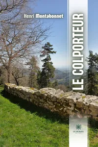 Le colporteur_cover