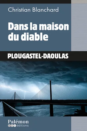 Dans la maison du diable