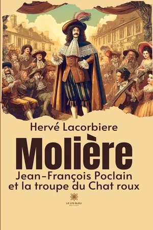 Molière