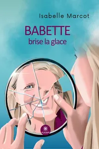 Babette brise la glace_cover