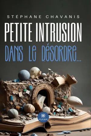 Petite intrusion dans le désordre…