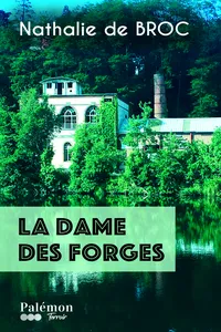 La dame des forges_cover