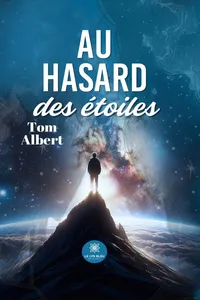 Au hasard des étoiles_cover