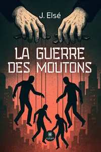 La guerre des moutons_cover