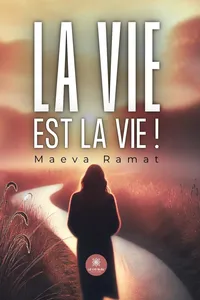 La vie est la vie !_cover