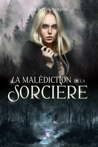 La malédiction de la sorcière_cover