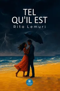 Tel qu’il est_cover