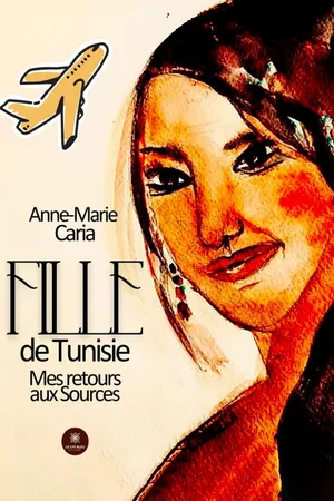 Fille de Tunisie - Mes retours aux sources