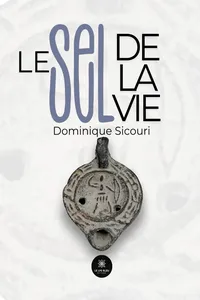 Le sel de la vie_cover