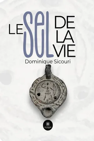 Le sel de la vie