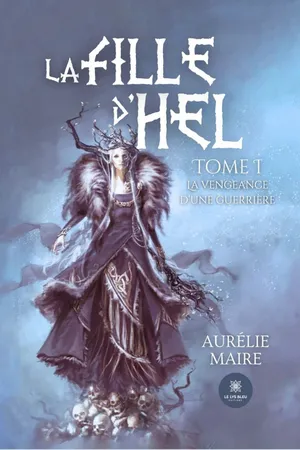 La fille d’Hel - Tome 1