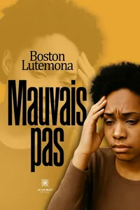 Mauvais pas_cover