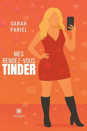 Mes rendez-vous Tinder